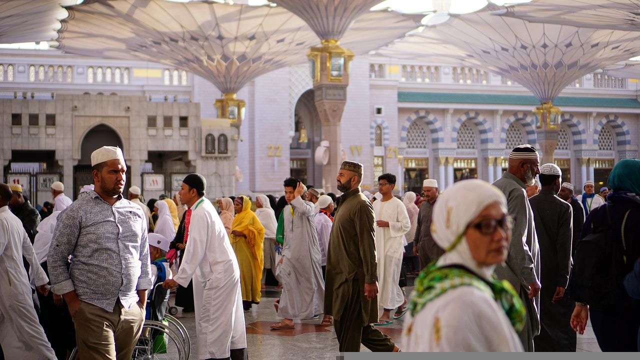 Daftar Tunggu Haji di Indonesia Hampir 100 Tahun, Begini Penjelasan Kemenag