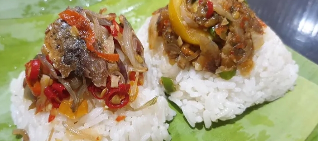 Asal-usul Nasi Kucing, Hidangan Khas Angkringan yang Minimalis