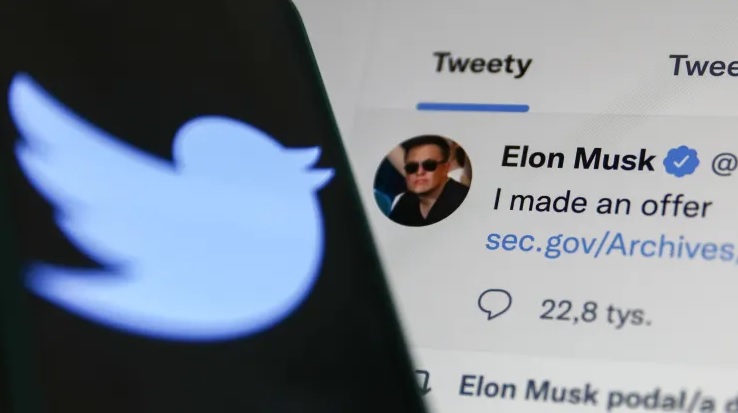 Makin Panas! Elon Musk dan Twitter Perang Komentar