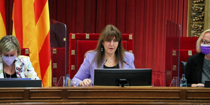 Parlemen Catalonia Akui Israel Lakukan Apartheid Terhadap Palestina