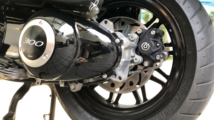 Ban Tubeless Sering Kempes? Berikut 5 Tips Merawatnya