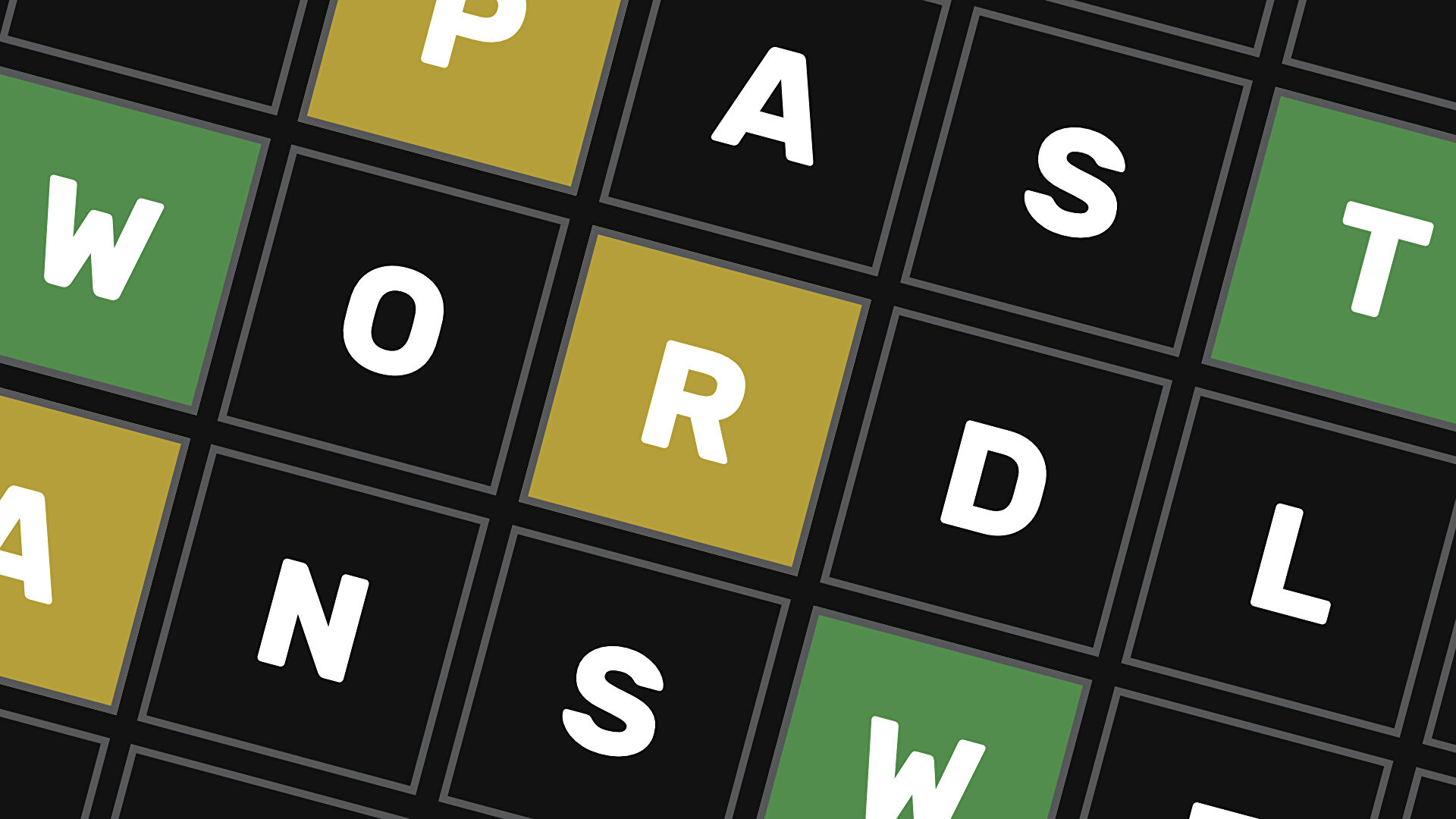 Selain Wordle, Ini 3 Games Buat yang Hobi Tebak Kata 