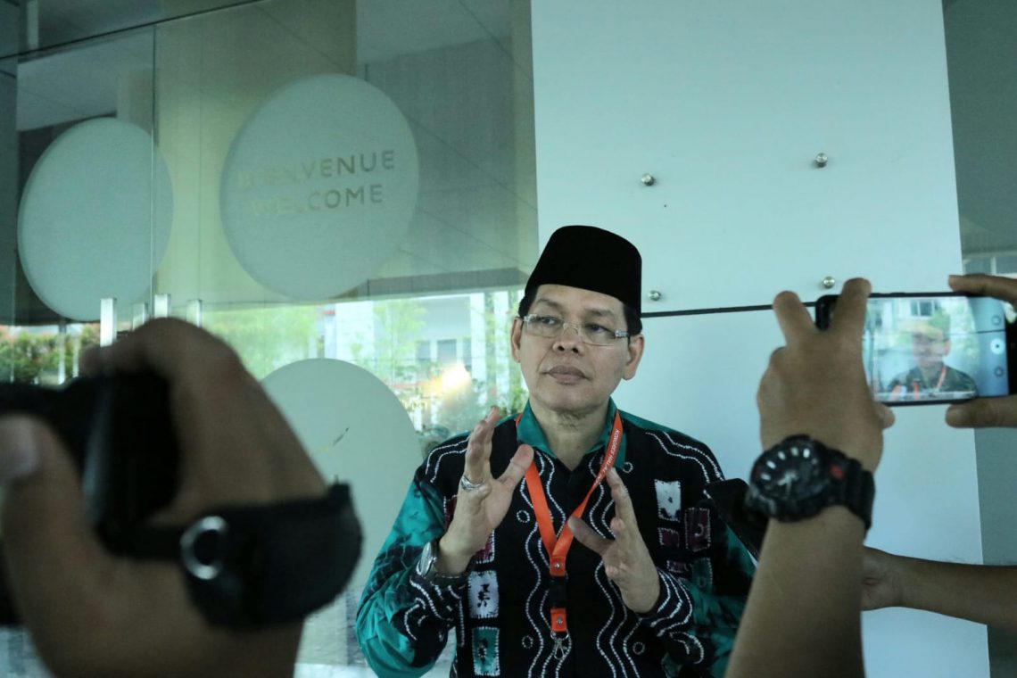 PN Surabaya Kabulkan Pernikahan Beda Agama, MUI Minta Batalkan