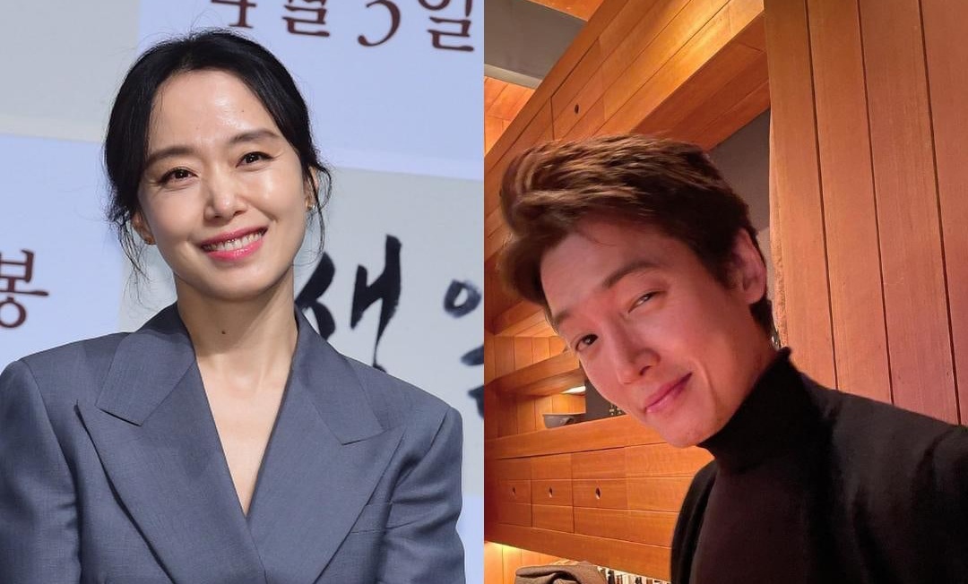 Jeon Do Yeon dan Jung Kyung Ho Bakal Beradu Akting dalam Drakor Baru