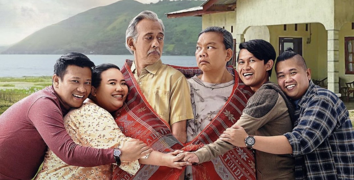 'Ngeri-Ngeri Sedap' Jadi Film Indonesia yang Dikirim ke Oscar 2023
