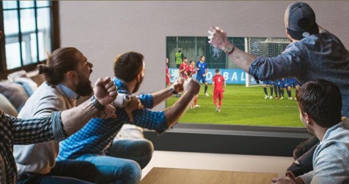 Cara Mudah Nonton Piala Dunia 2022 Pakai TV Digital atau Streaming