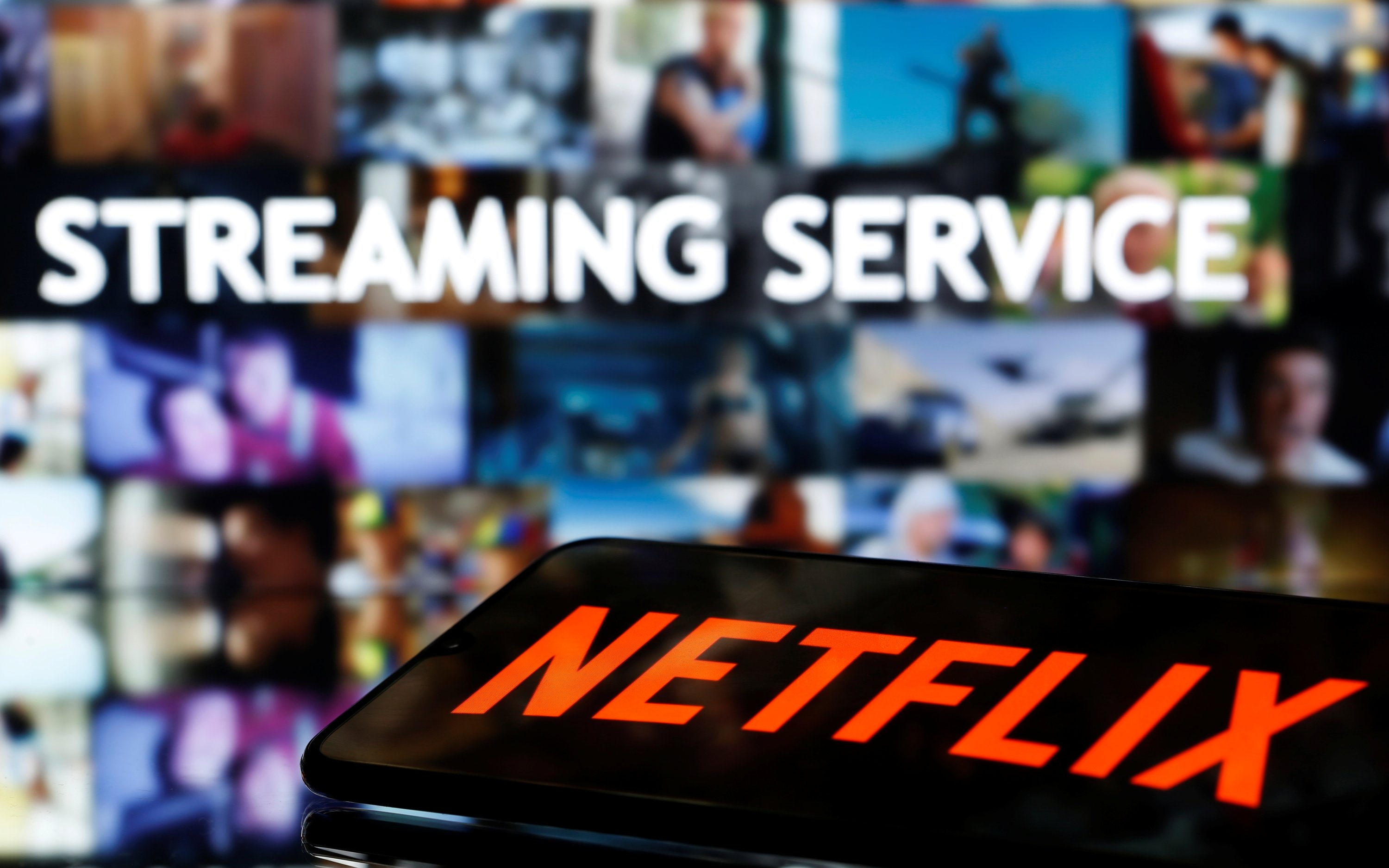 Kehilangan Pelanggan, Netflix PHK 300 Karyawan