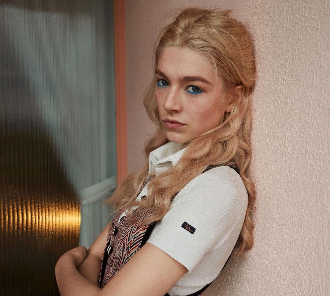 Sedang Naik Daun, Hunter Schafer Gabung Prekuel 'The Hunger Games'