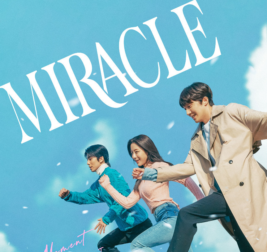 Drakor 'Miracle' Hadirkan 4 Bintang Populer, Ada Chani dan Hwiyoung SF9