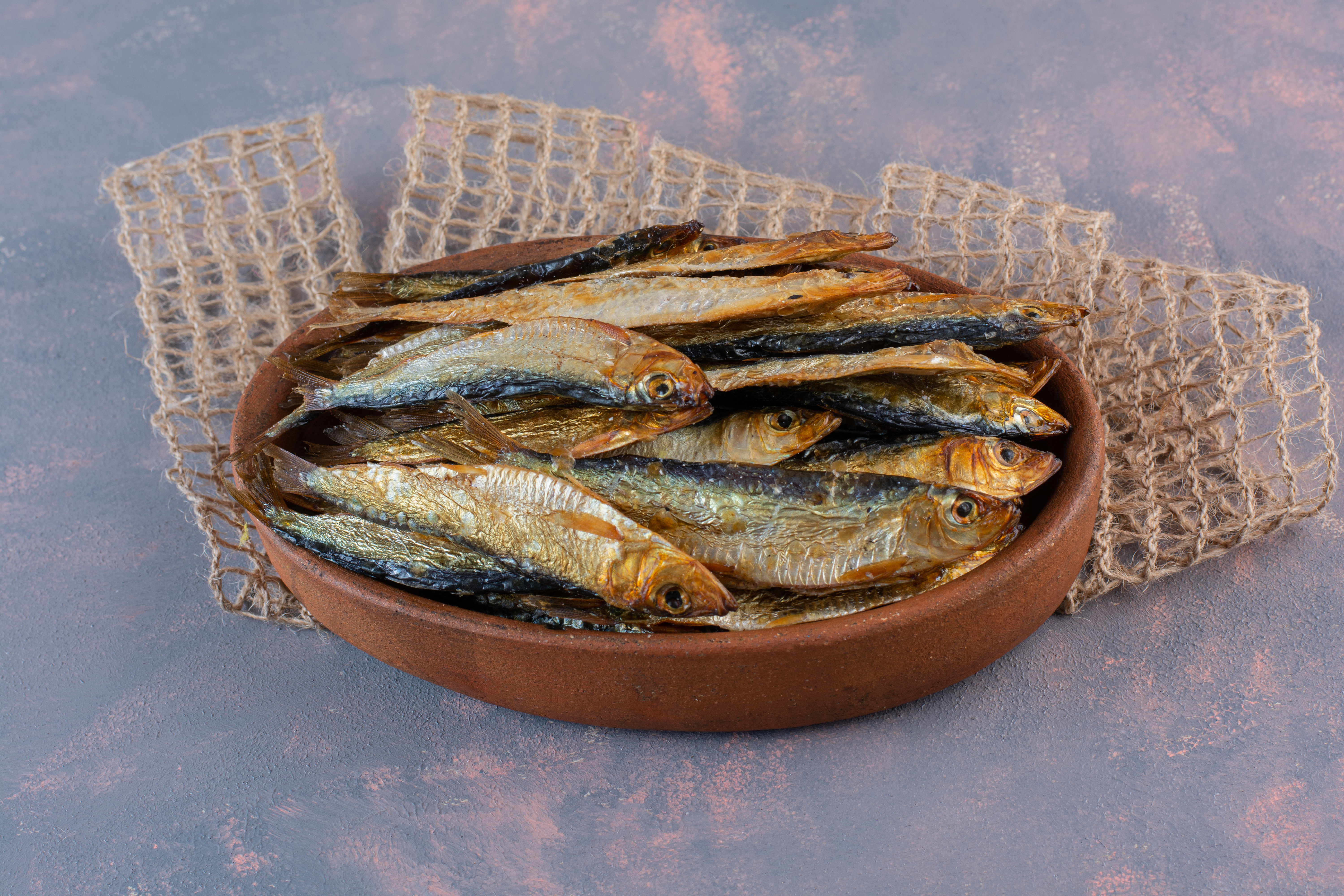 Banyak Makan Ikan Asin Tingkatkan Risiko Kanker Nasofaring, Kok Bisa?
