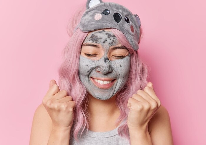4 Kesalahan Pakai Clay Mask yang Bikin Kulit Nggak Bersih 