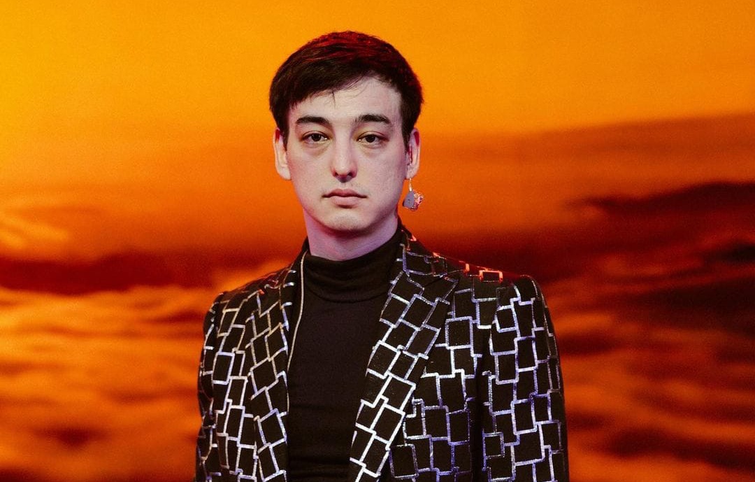 Lirik Lagu 'Glimpse of Us' Joji dan Terjemahannya