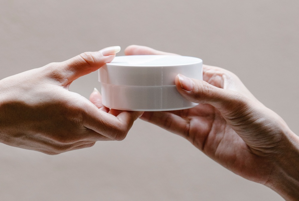 DIY Deodorant Alami Tanpa Bahan Kimia