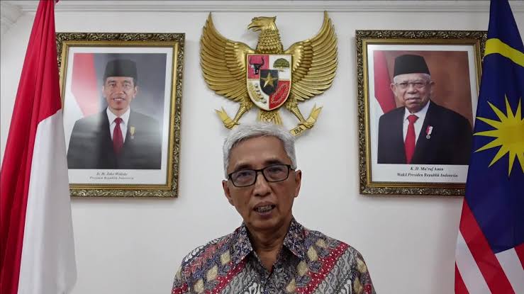 Dubes RI Bakal Dalami Kasus WNI Meninggal di Tahanan Imigrasi Sabah