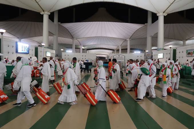 Resmi, Biaya Haji 2023 Ditetapkan Sebesar Rp 49,8 Juta