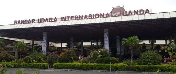 5 Tempat Wisata Dekat Bandara Internasional Juanda, Sidoarjo