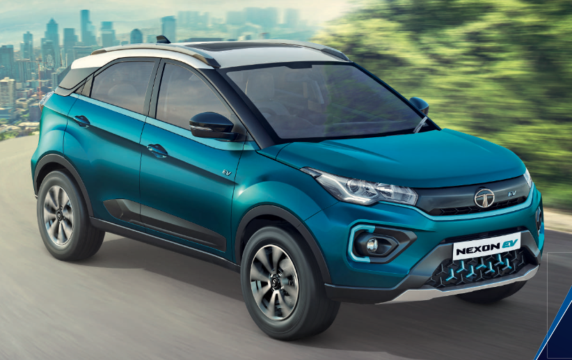 Tata Motors Siap Jual 50 Ribu Kendaraan Listrik