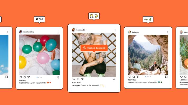 Startup Ini Tawarkan Asuransi untuk Akun Instagram