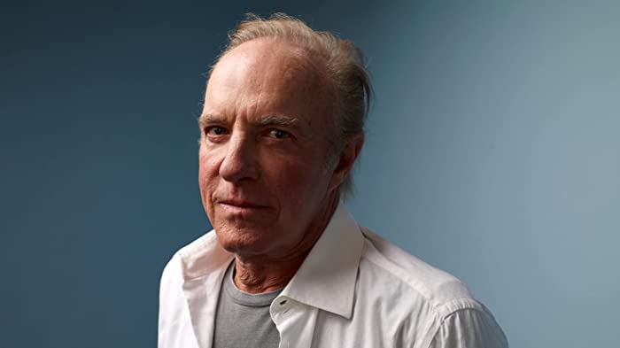 Aktor James Caan, Pemeran Sonny Corleone di 'The Godfather' Meninggal Dunia