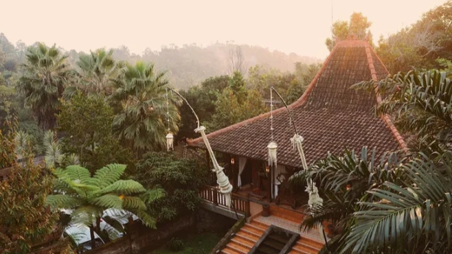 Dijuluki Kota Santri, Intip 5 Tempat Wisata Menarik di Jombang