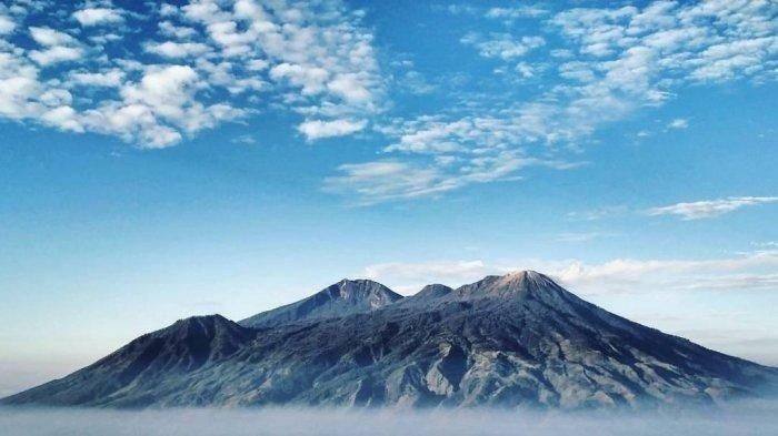 Pendakian Gunung Arjuno Kembali Dibuka Usai Insiden Pelari Hilang