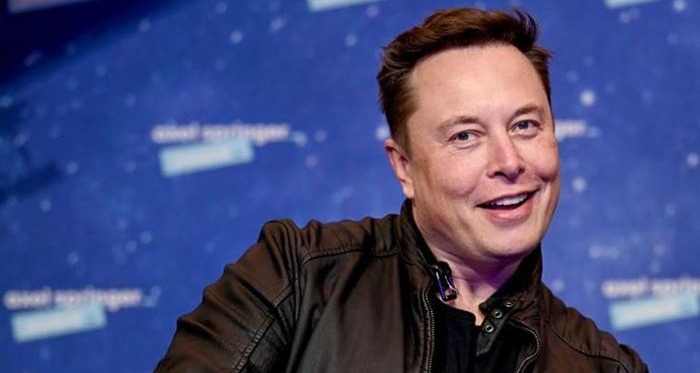 Elon Musk Ganti Logo Twitter Jadi Shiba Inu, Dogecoin Meroket