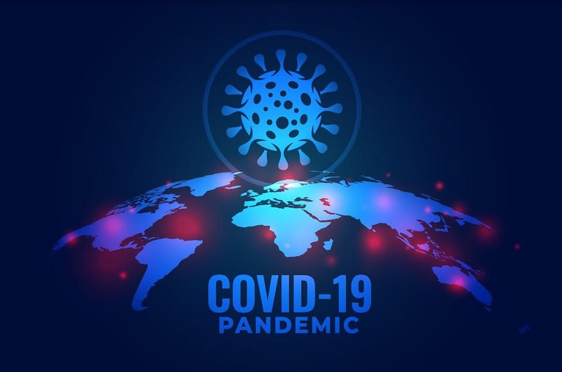 Update 11 Juli: COVID-19 Di Indonesia Tambah 1.681 Kasus, 1.866 Sembuh