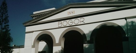 5 Tempat Wisata Dekat Stasiun Bogor, Bisa Ditempuh dengan Jalan Kaki