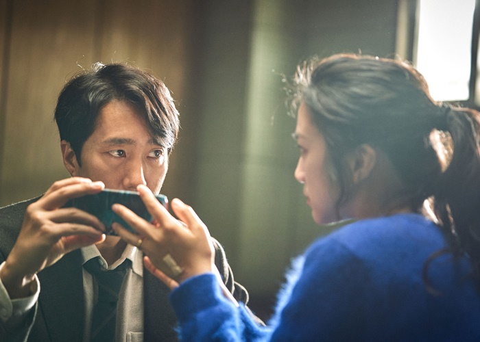 Film Korea 'Decision to Leave' Masuk Daftar Pendek Nominasi Oscar 2023