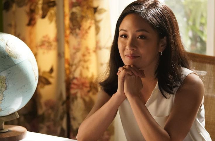 Comeback di Medsos, Constance Wu Ngaku Pernah Ingin Bunuh Diri karena Bully