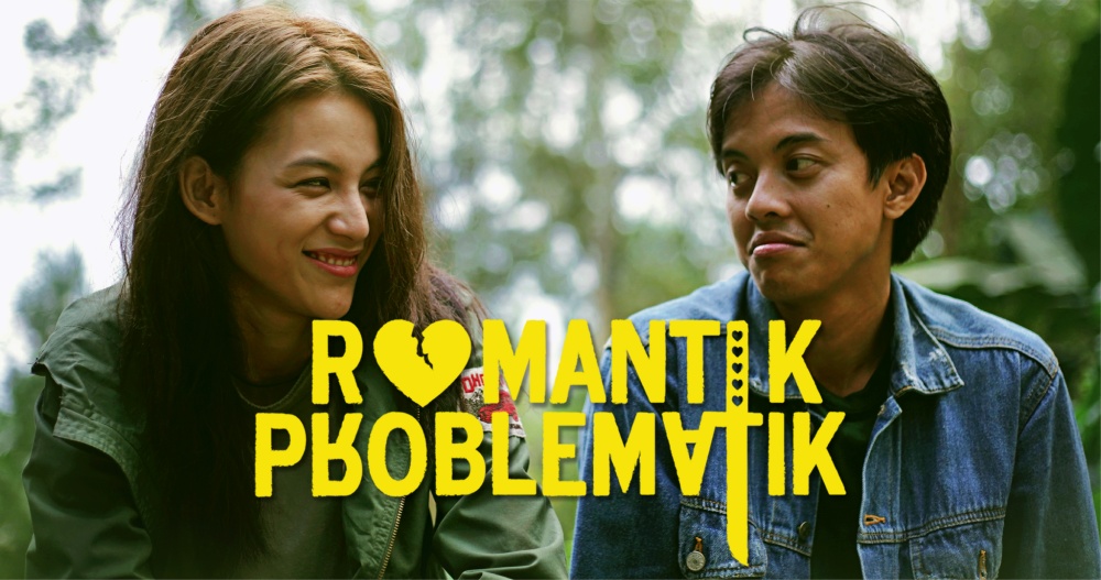 Review Film 'Romantik Problematik', Kisahkan Masalah Asmara dan Keluarga