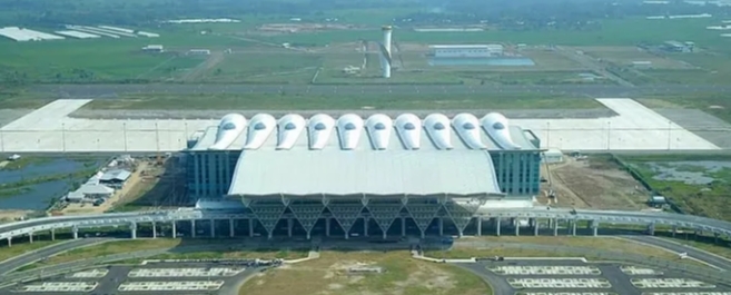 Rekomendasi 5 Tempat Wisata Dekat Bandara Kertajati Majalengka