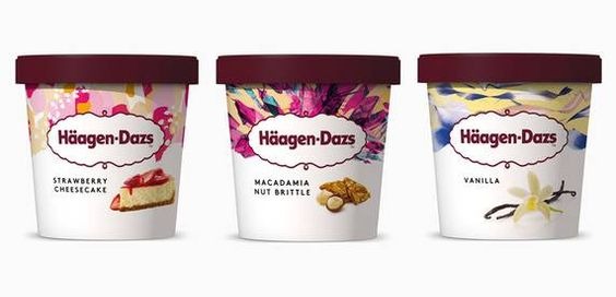 Bahaya Etilen Oksida yang Terkandung dalam Es Krim Haagen-Dazs