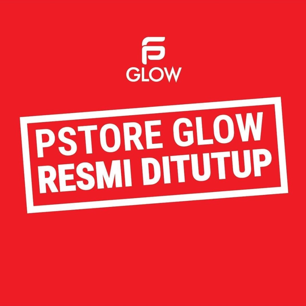 Ingin Damai dengan MS Glow, Putra Siregar Tutup PS Glow