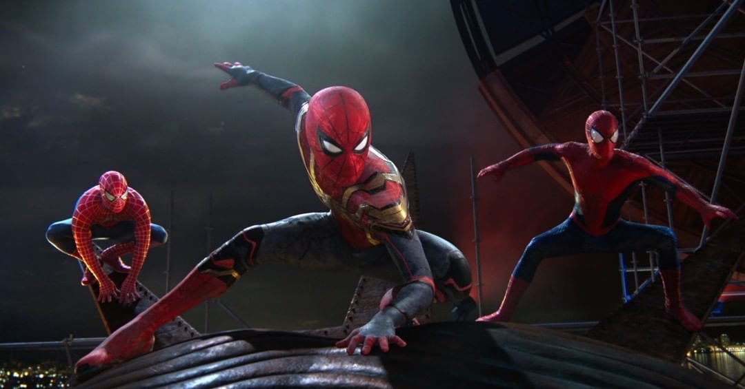 Spider-Man: No Way Home' Versi Extended Cut Segera Tayang, Cek Jadwalnya!