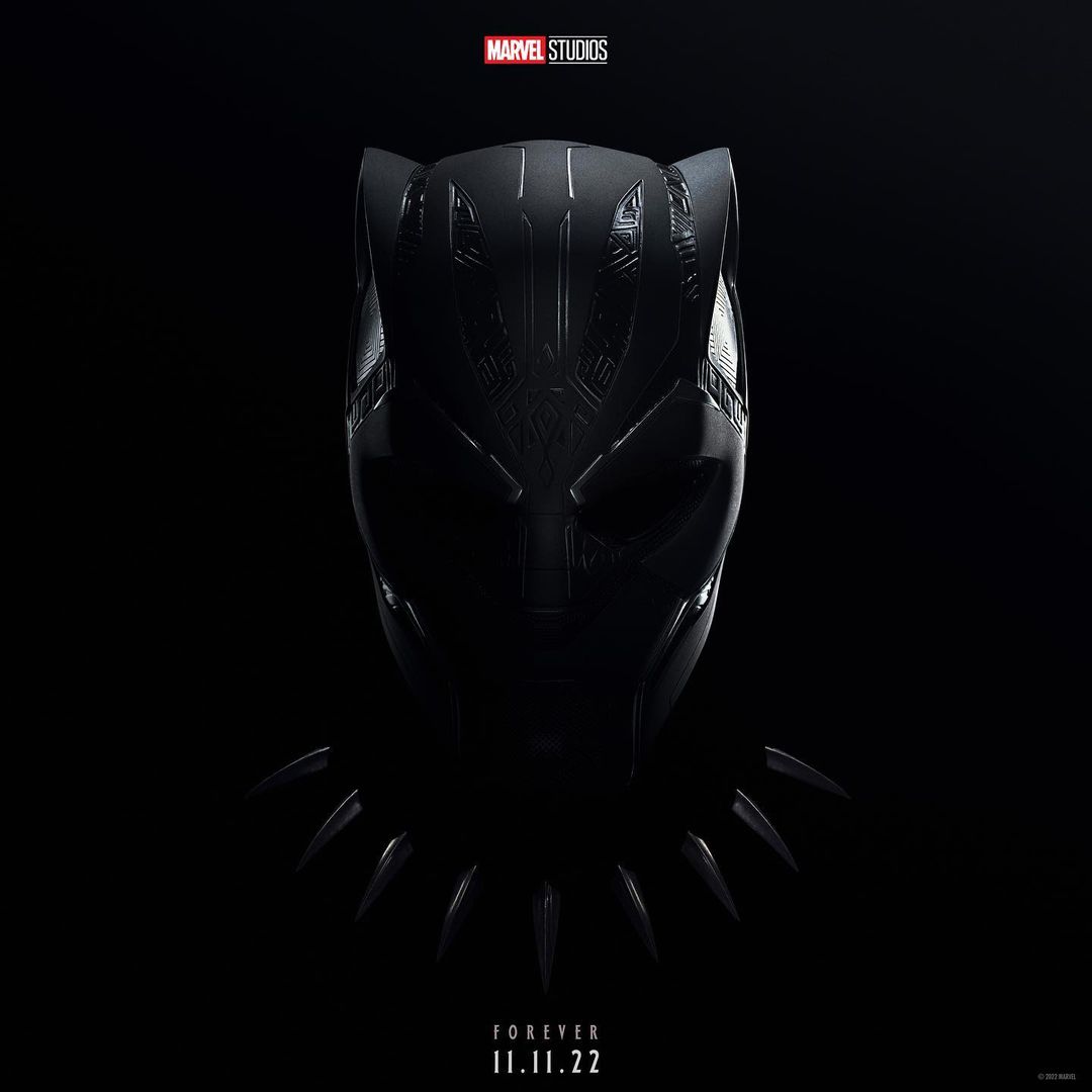 Marvel Rilis Trailer 'Black Panther: Wakanda Forever', Kapan Tayang?