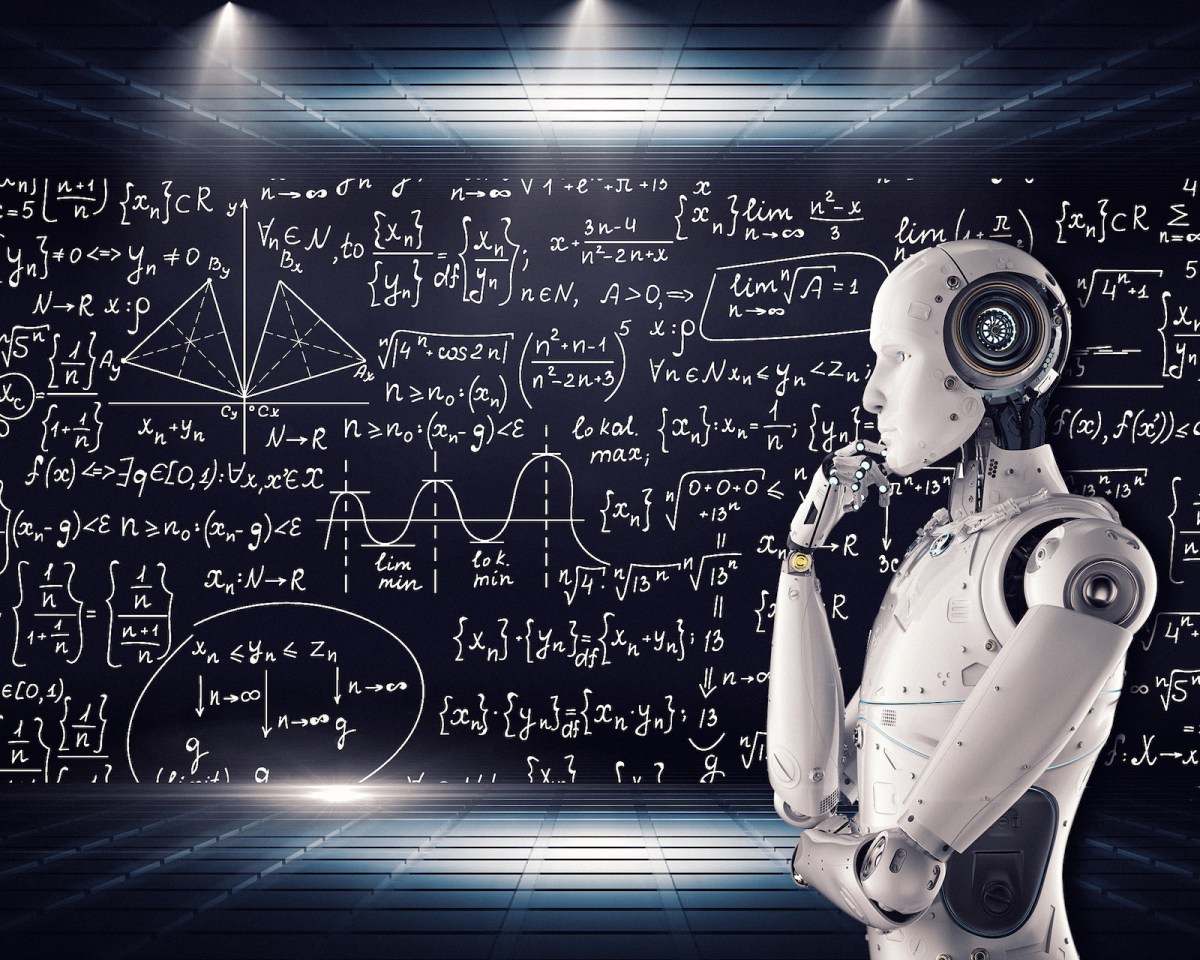 Benarkah Artificial Intelligence Sesempurna Itu?