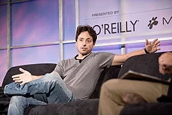 7 Fakta Sergey Brin Sang Pendiri Google yang Jarang Diketahui