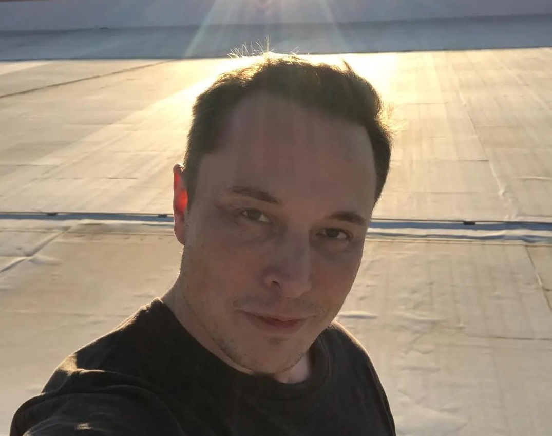 Usai Beli Twitter, Elon Musk Incar Subtack