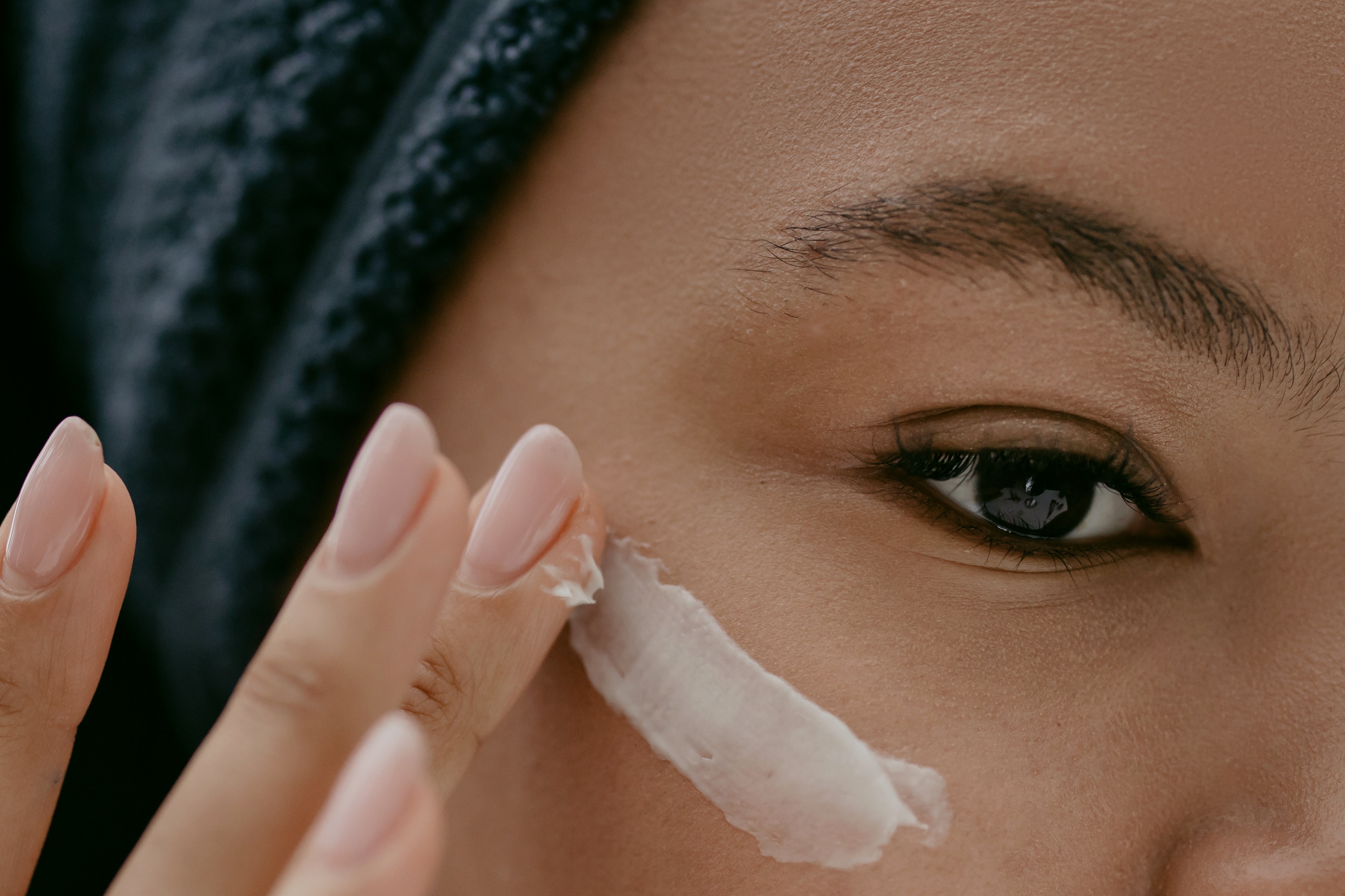 DIY Eye Cream Anti Penuaan Alami