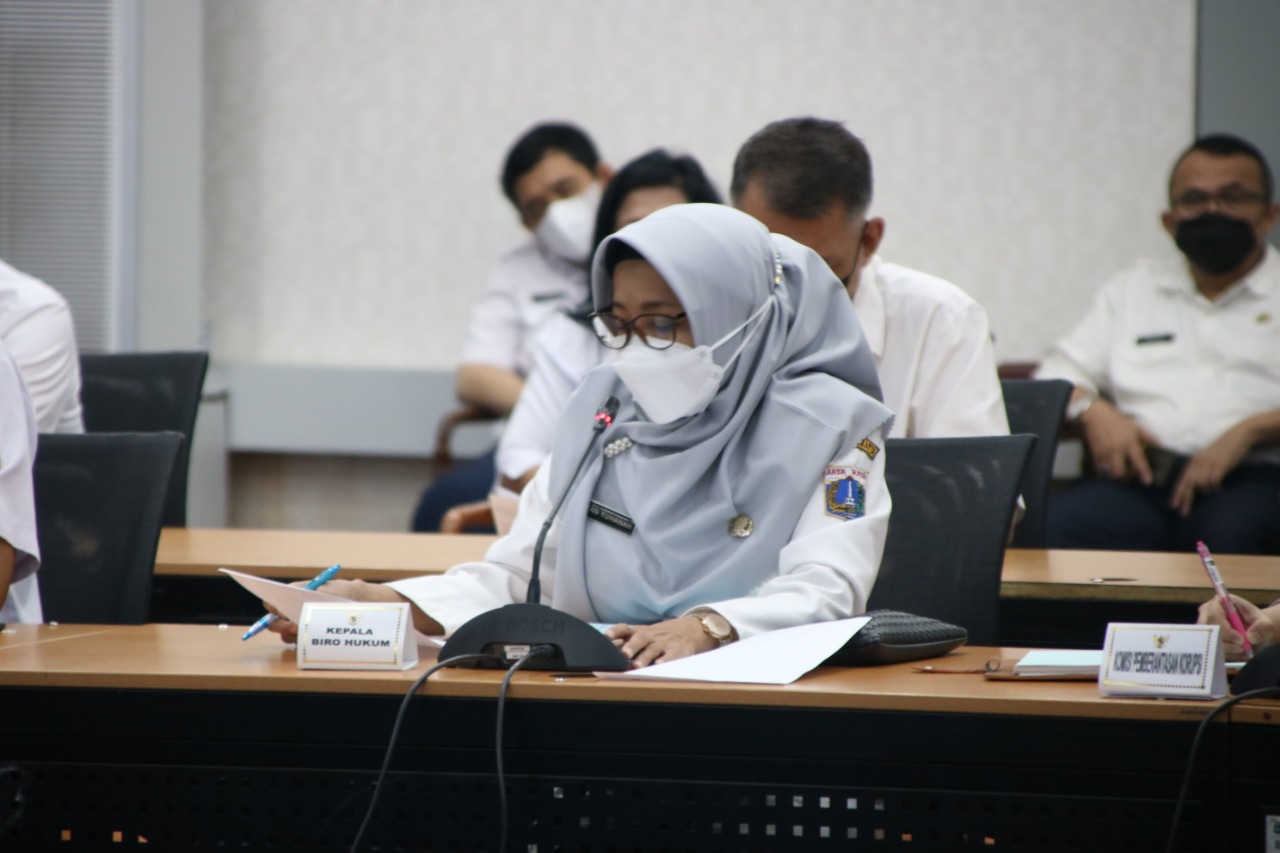 Pemprov DKI Bakal Ajukan Banding Putusan PTUN soal UMP Jakarta