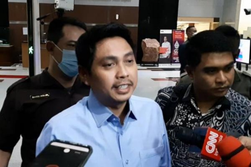 Perjalanan Kasus Mardani Maming, Jadi Buron hingga Akhirnya Ditahan KPK