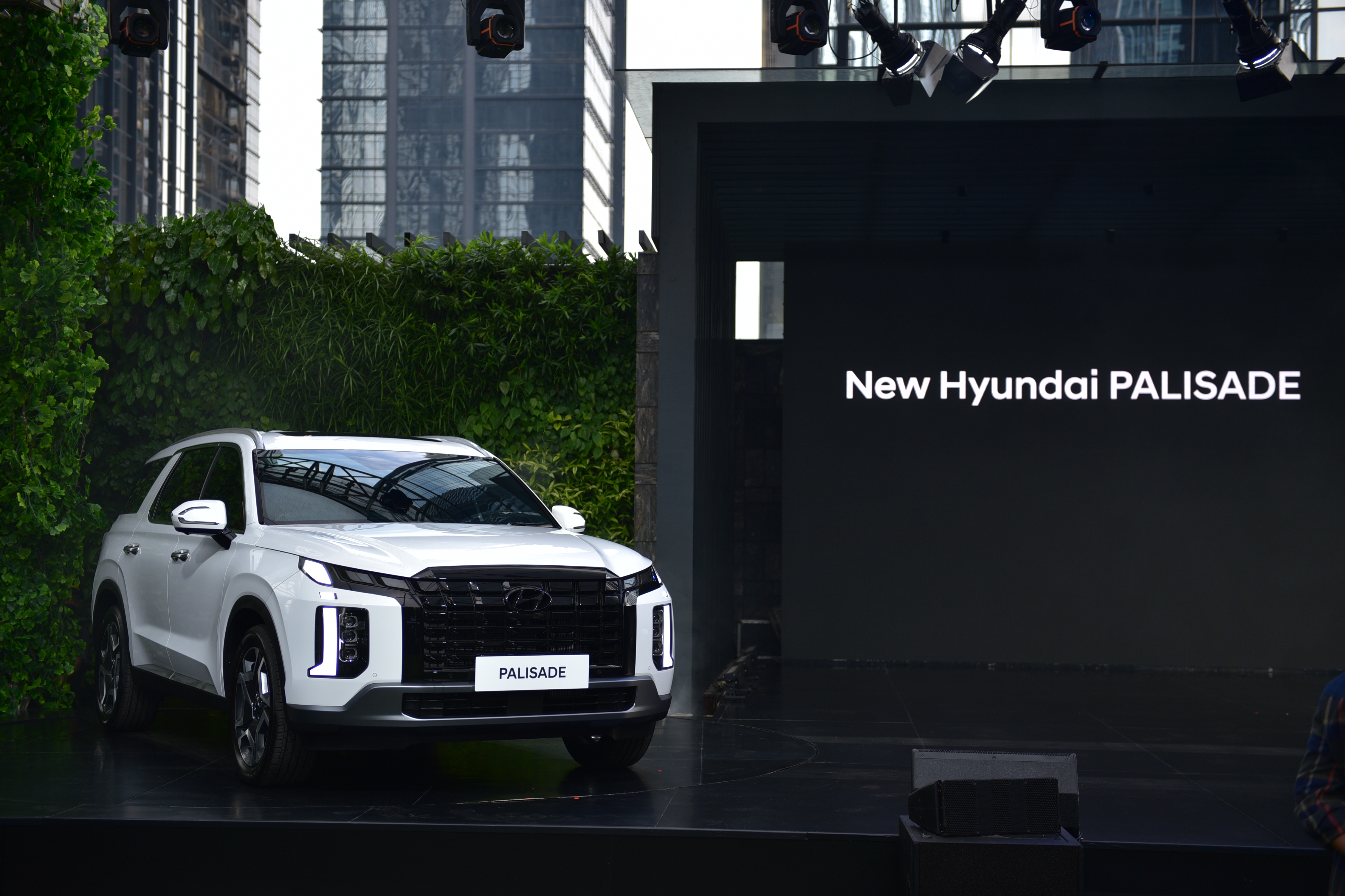 Hyundai New Palisade Meluncur di Indonesia, Harga Mulai Rp 843 Juta