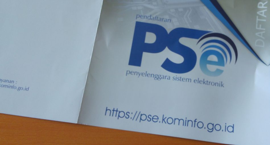 Situs PSE Sempat Hadapi Serangan 'Musuh dalam Selimut'