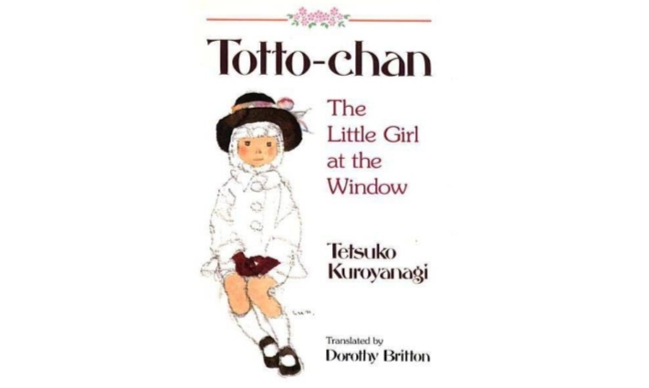 Bahas Pendidikan Anak, Buku 'Totto-Chan' Diulas di Festival Ruang Tengah