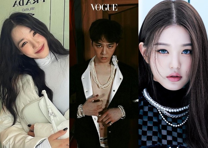 Sederet Idol Kpop Ini Ultah Bulan Agustus, Ada Biasmu?