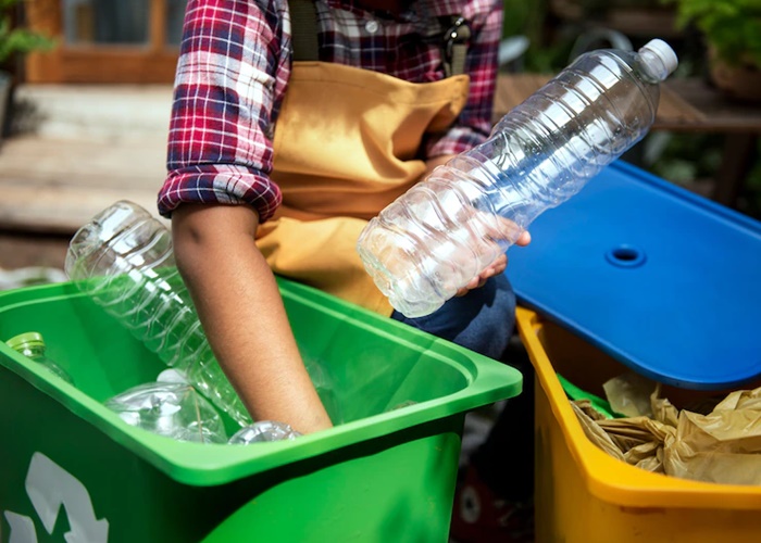 Pilah Sampah dari Rumah Bisa Jadi Cara Sederhana Bantu Lingkungan