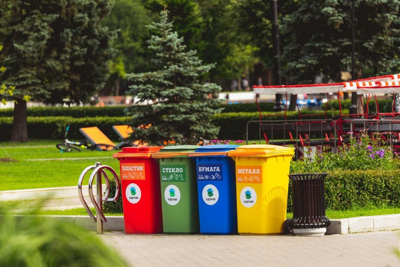 Reduce, Reuse, dan Recycle: Pengertian dan Contohnya Dalam Kehidupan