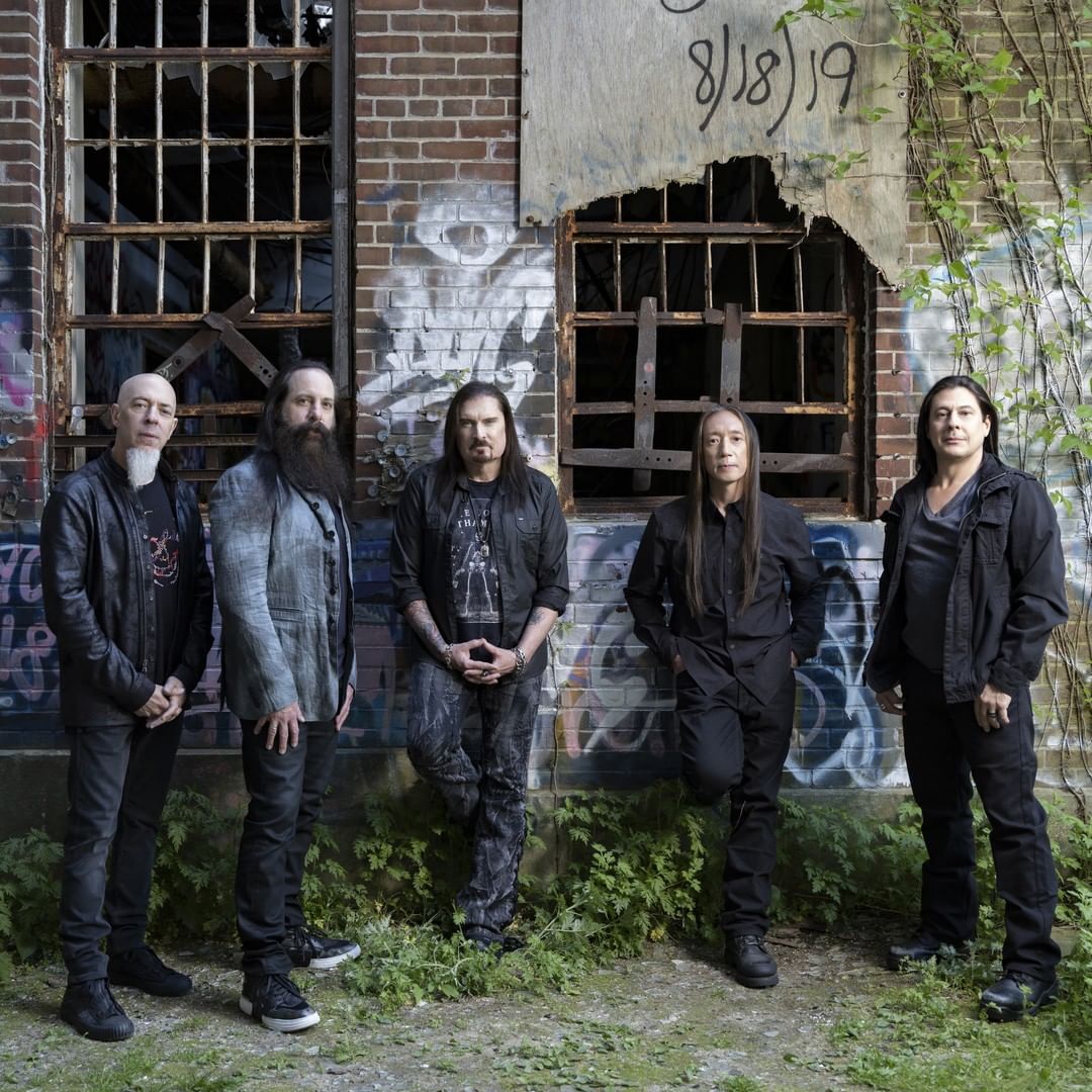 Sempat Tertunda karena Pandemi, Konser Dream Theater Digelar 10 Agustus di Solo