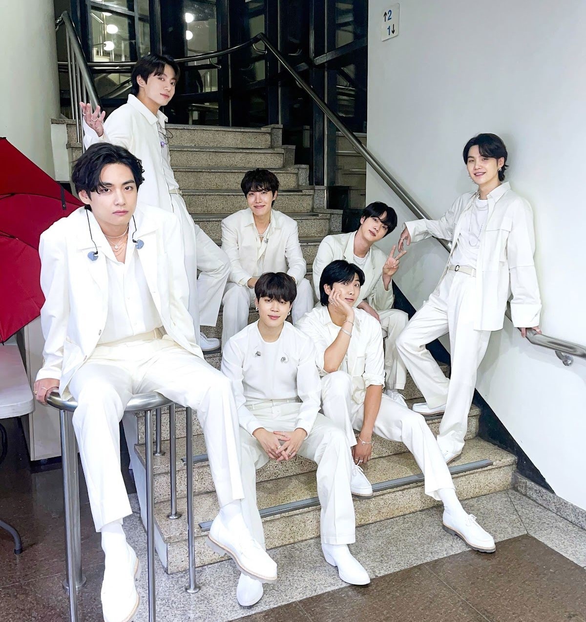 Reality Show 'Run BTS' Kembali ke Layar Kaca, ARMY: Sesuai Dugaan